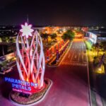 Paramount Petals: Membangun Kota Mandiri Berkelanjutan yang Sesungguhnya
