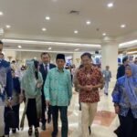 Patih Indo Travel Fair Hadir di ITC Permata Hijau, Kolaborasi Indonesia-Uzbekistan Tawarkan Promo Wisata Halal