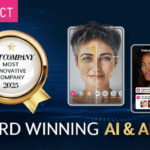 Perfect Corp. Masuk Daftar Perusahaan Paling Inovatif 2025 Versi Fast Company