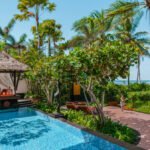 10 Alasan Mengapa The St Regis Bali Resort Jadi Surga Liburan Keluarga