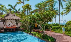 10 Alasan Mengapa The St Regis Bali Resort Jadi Surga Liburan Keluarga