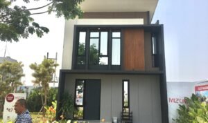 Terus Lengkapi Fasilitas Kota, Cinity Serah-Terima Rumah dan Ruko Perdana di Akhir 2025