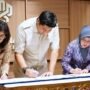 Teken MoU, Pemerintah Siapkan 1.000 Rumah Subsidi untuk Wartawan