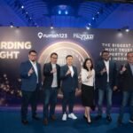 Golden Property Awards 2025 Penghargaan Properti