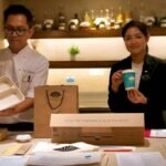 7 Aksi Nyata Mandarin Oriental Jakarta Selamatkan Bumi