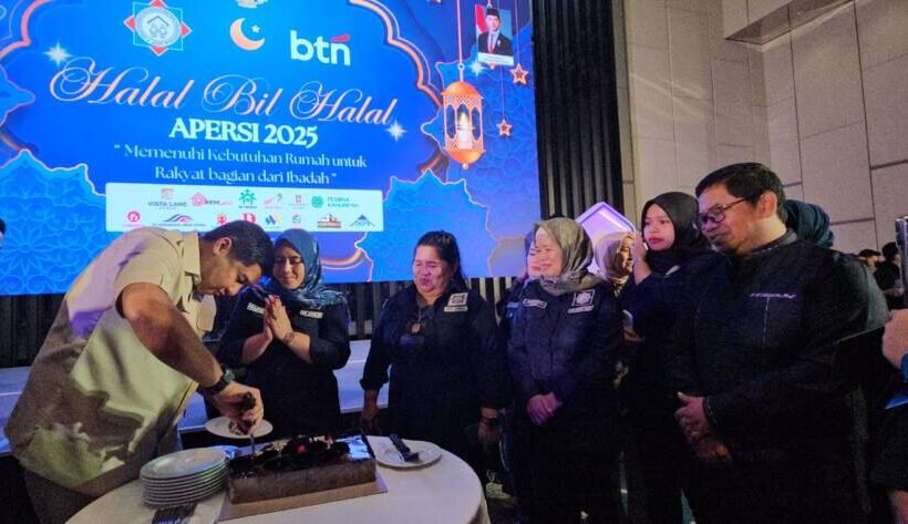 APERSI Diminta Jadi Pengembang Bertanggung Jawab