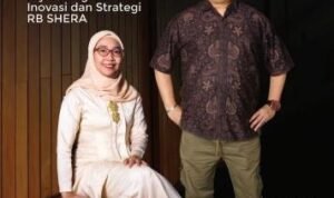 Peluang Industri Bahan Bangunan Di Tengah Perang Dagang