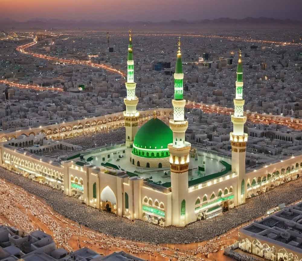 umrah