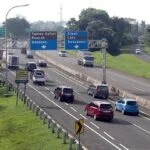 Rekayasa Lalu Lintas Diterapkan di Tol Jagorawi Arah Puncak