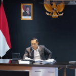 AHY akan Tawarkan Proyek Tanggul Laut Raksasa 700 Km ke Investor di ICI 2025