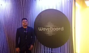 WaveBoard Tampilkan Inovasi Panel Akustik untuk Perumahan dan Komersial di ARCH:ID 2025