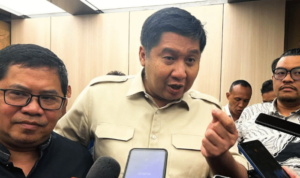 Lapas Akan Disulap Jadi Perumahan