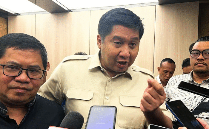 Lapas Akan Disulap Jadi Perumahan