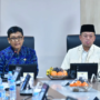 Serahkan LHP PNBP ke Menteri ATR/BPN, BPK Temukan Ketidaksesuaian Pengelolaan Sertifikasi Tanah