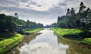Banjir Bukan Takdir Saatnya Membangun Kota Adaptif Iklim