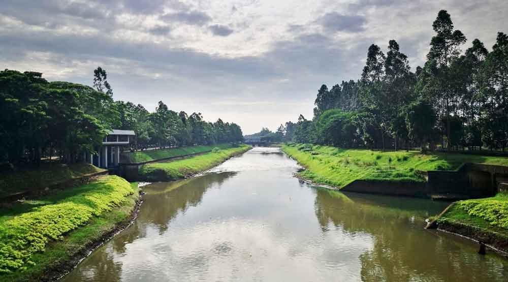 Banjir Bukan Takdir Saatnya Membangun Kota Adaptif Iklim
