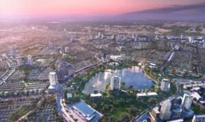 Grand Wisata Pastikan Hunian Bebas Banjir
