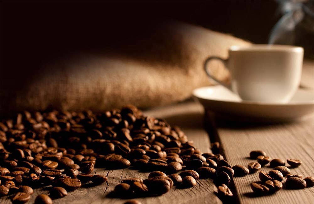 COFFEEING AND TRAVELING - Property and The City