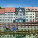MENGUNJUNGI COPENHAGEN DENMARK - Property and The City