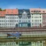 MENGUNJUNGI COPENHAGEN DENMARK - Property and The City