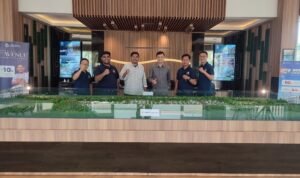 Tim Assessment GPA 2025 Berkunjung ke Citra Swarna Tembong