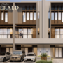 The First Stone Luncurkan Cluster Emerald, Rumah 3 Lantai di Jantung Tangerang dengan DP 0%
