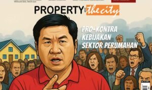 PRO DAN KONTRA KEBIJAKAN SEKTOR PERUMAHAN