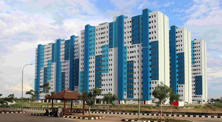Ingin Tinggal di Rusunawa Jakarta? Ini Panduan Lengkap Daftar Lewat Aplikasi Sirukim