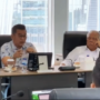 Pengunduran Diri Deputi THD Otorita IKN Ali Berawi Masih Tunggu Persetujuan Presiden