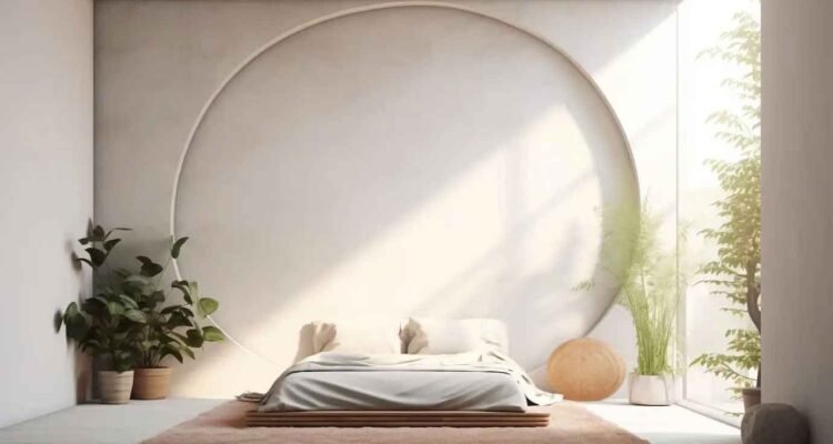 FENG SHUI PENGGUNAAN BAHAN BANGUNAN- Property and The City