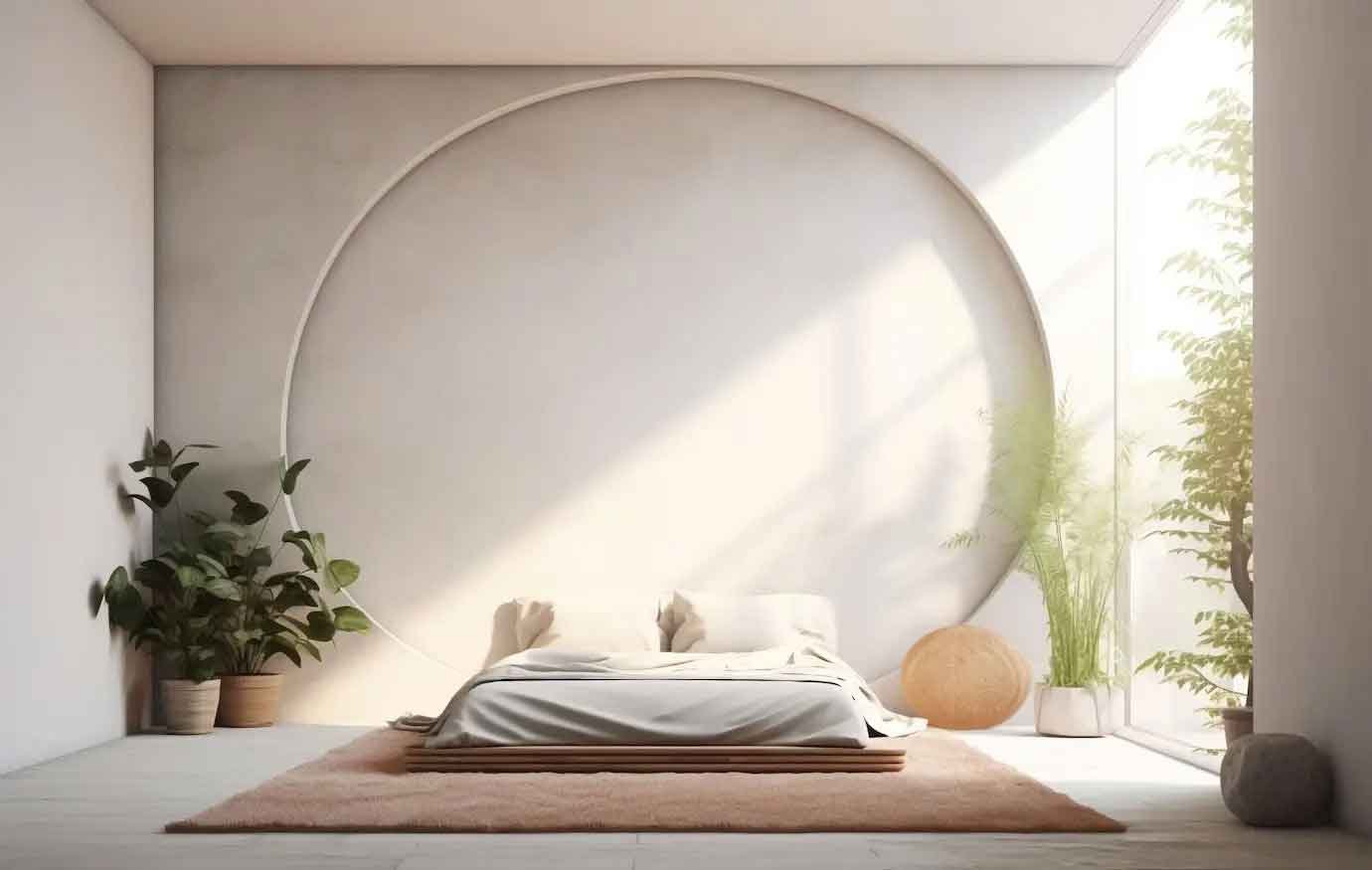 FENG SHUI PENGGUNAAN BAHAN BANGUNAN- Property and The City