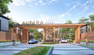 Grand Wisata Bekasi Jadi Primadona, Sinar Mas Land Luncurkan Altara Home dengan Promo Menarik