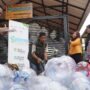 Melalui Bank Sampah SELARAS, Sinar Mas Land Bantu Warga Biayai Pendidikan Anak