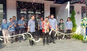 Grand Opening Cluster Alexandrite, TKPP Hadirkan Hunian Bergaya Eropa di Bekasi