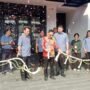 Grand Opening Cluster Alexandrite, TKPP Hadirkan Hunian Bergaya Eropa di Bekasi