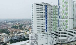 Langkah Taktis Perumnas Penuhi Kebutuhan Hunian Layak Huni