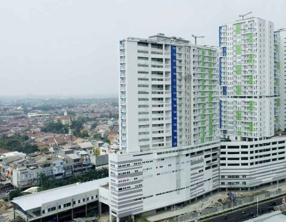 Langkah Taktis Perumnas Penuhi Kebutuhan Hunian Layak Huni