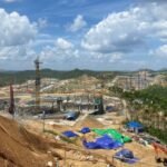 ADB dan AIIB Kucurkan Rp16,6 Triliun untuk Dukung Pembangunan IKN
