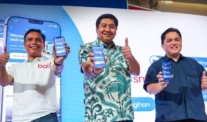 BTN Genjot Transformasi Digital, Bale Properti Cetak 12,3 Ribu Pengajuan KPR Online