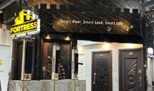 Inovasi Teknologi Smart Home Jadi Strategi Fortress