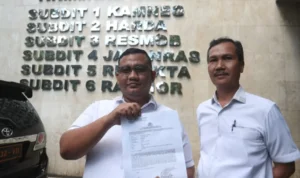 Dirut PT YVE Habitat Limo Dilaporkan ke Polisi Buntut Tipu Konsumen Hingga Miliaran