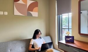 Ini Tips Aman Cari Hunian untuk Mahasiswa