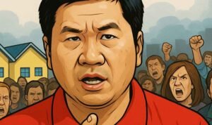 Pro dan Kontra Pembangunan 3 Juta Rumah