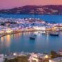 MYKONOS : PESONA EKSOTIS PULAU INDAH DI YUNANI
