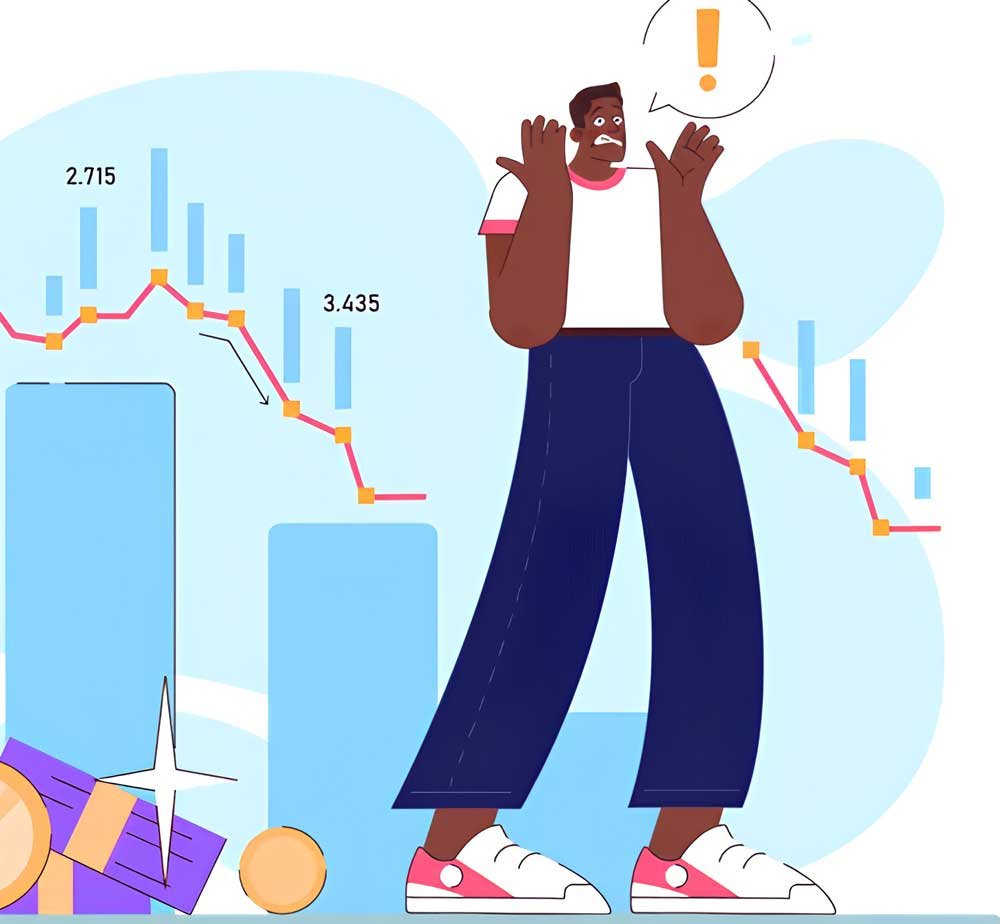 Navigating Uncertainty: From Survival To Market Disruption