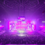 Samsung TV Hadirkan Pengalaman Konser Rossa yang Imersif Melalui Vision AI