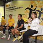 Maybank Marathon 2025 Resmi Dimulai, Usung Misi Keberlanjutan dan Prestasi Atletik