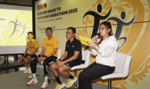 Maybank Marathon 2025 Resmi Dimulai, Usung Misi Keberlanjutan dan Prestasi Atletik