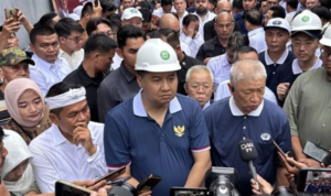 Maruarar Sirait Ajak Konglomerat Bantu Rakyat Lewat Program Rumah Layak Huni