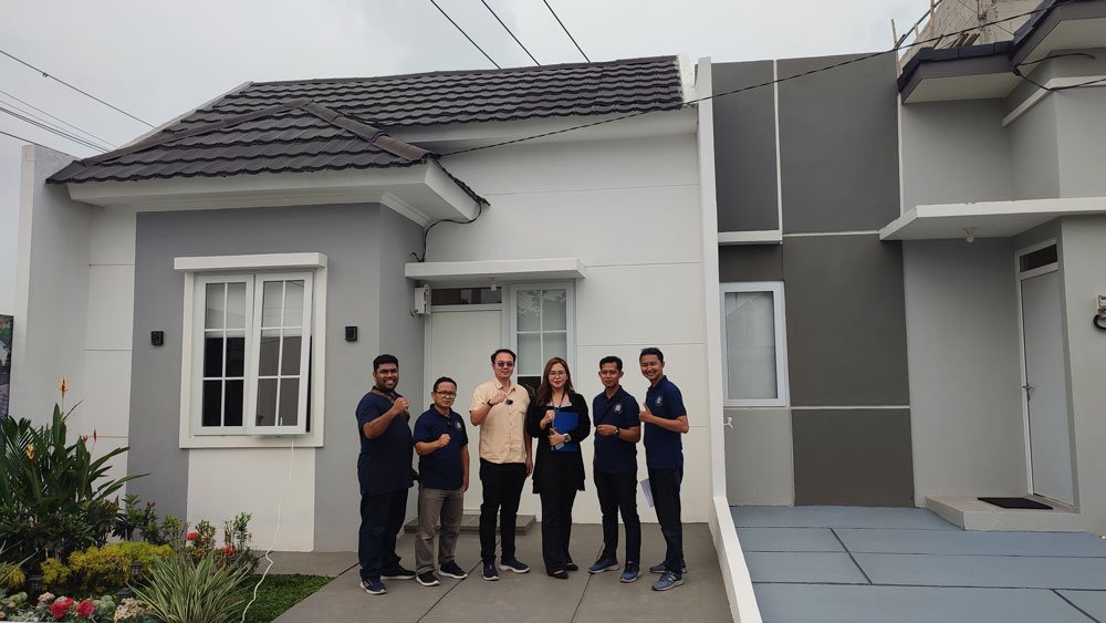 Kunjungan Tim GPA 2025 ke Mulia Gading Kencana